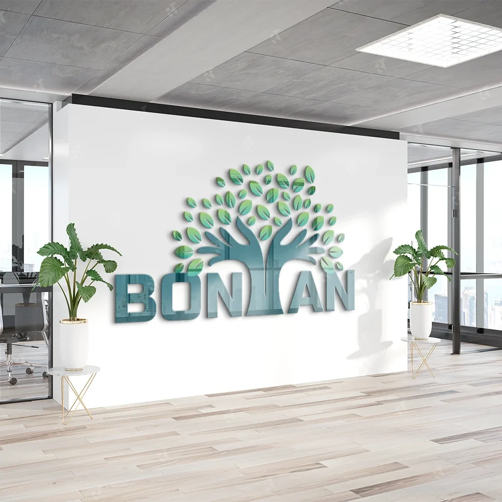 طراحی لوگو شرکت بنیان حمدآریا