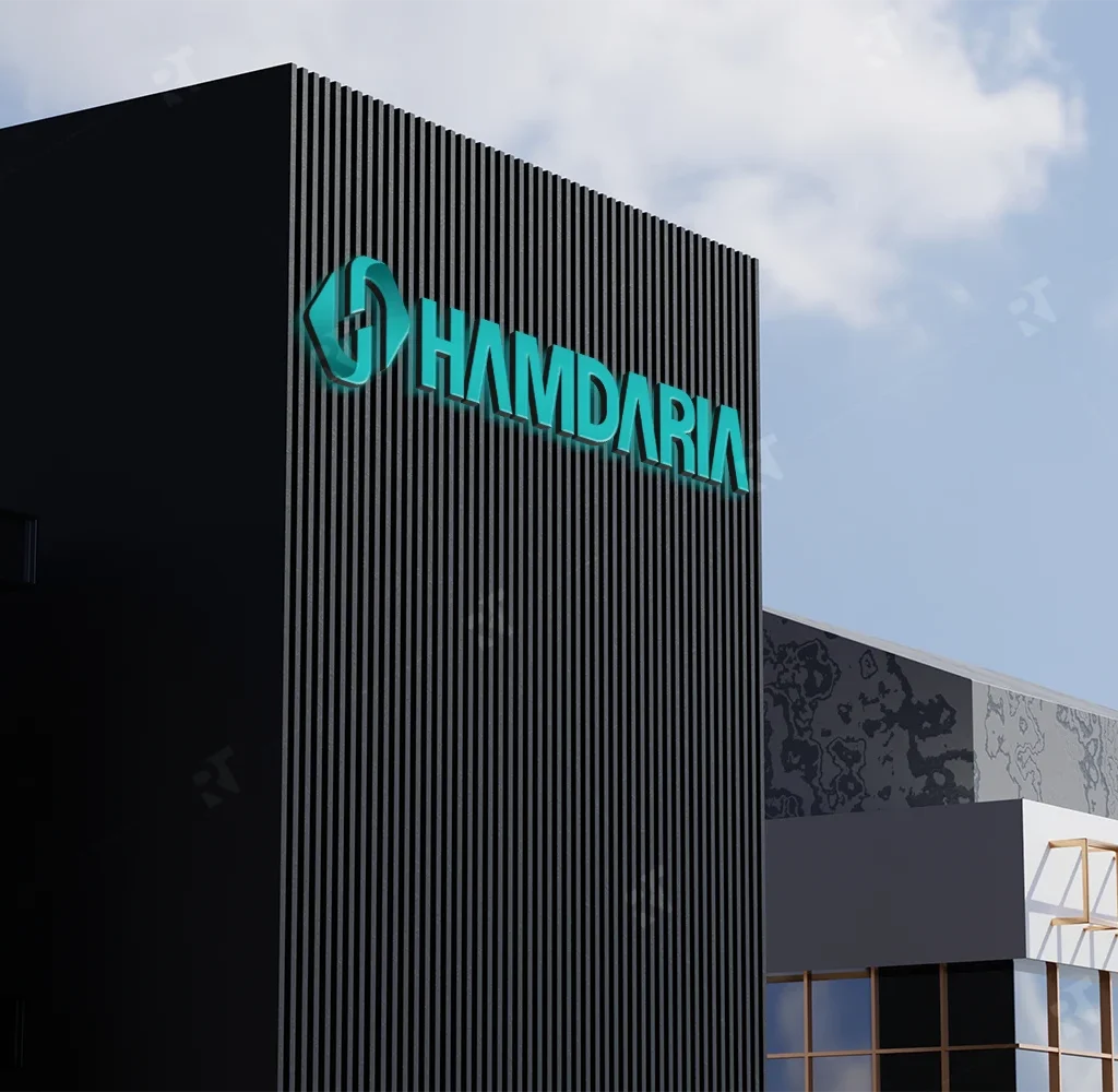 Hamdaria_logo