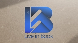 لوگو وبسایت دانلود کتاب Live in Book